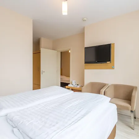 Hotel Port Rotterdam