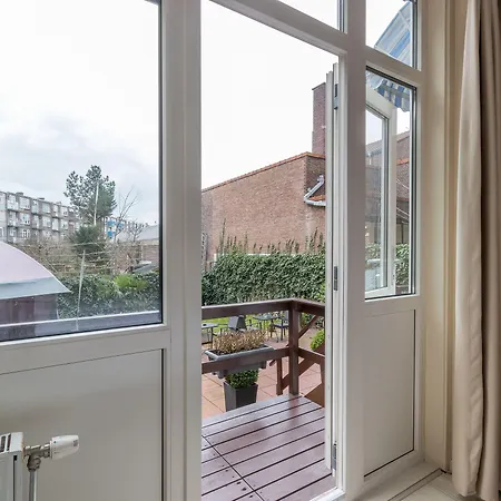 Port Hotel Rotterdam