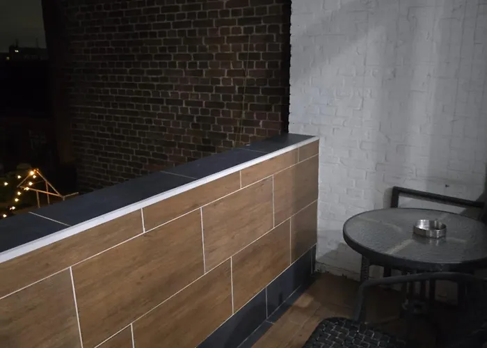 酒店 港口酒店 3*