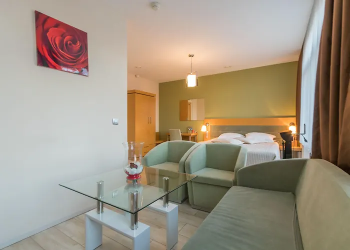 港口酒店 3* 鹿特丹