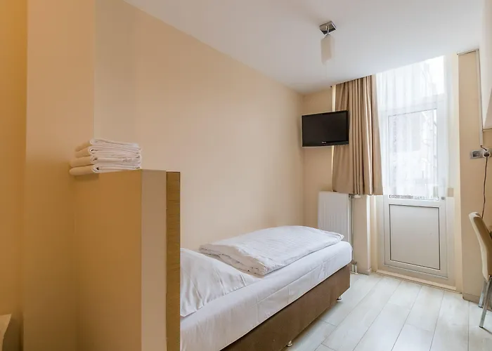 Hotel Port Rotterdam