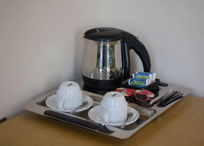 港口酒店 鹿特丹