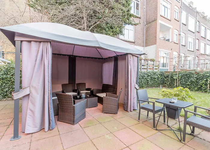 港口酒店 鹿特丹