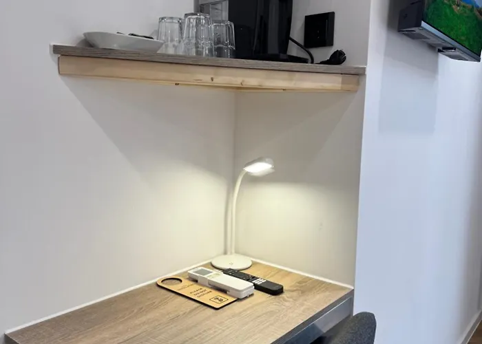 港口酒店 鹿特丹