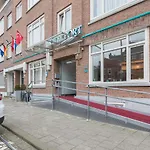 Port Hotel Rotterdam