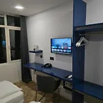 Port Hotel 3*
