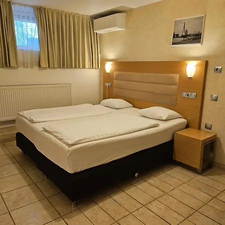 Port Hotel Rotterdam