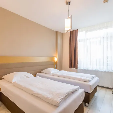 Hotel Port Rotterdam