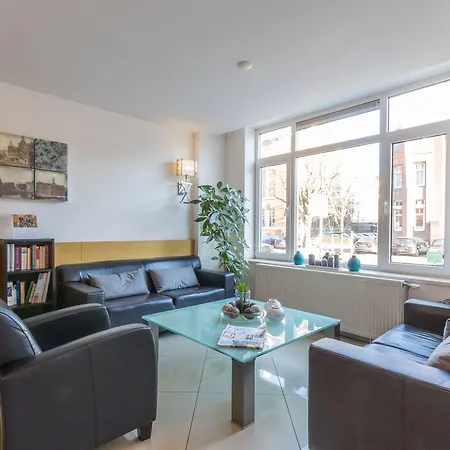 Port Hotel Rotterdam