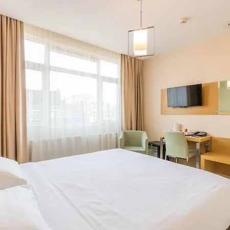 Port Роттердам