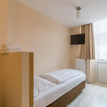 Hotel Port Rotterdam