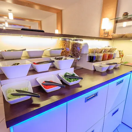 Hotel Port Rotterdam