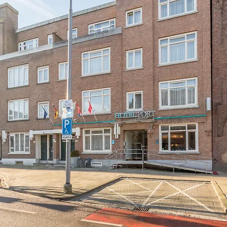 Hotel Port Rotterdam