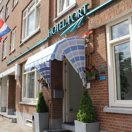 Szálloda Port 3*