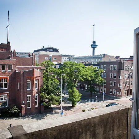 Hotel Port Rotterdam