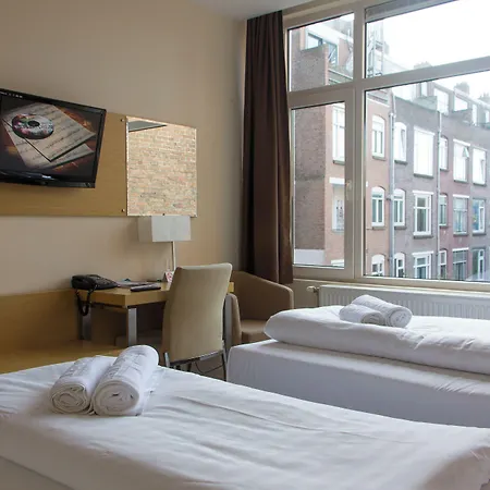 Port Hotel Rotterdam