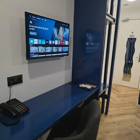 Port Роттердам