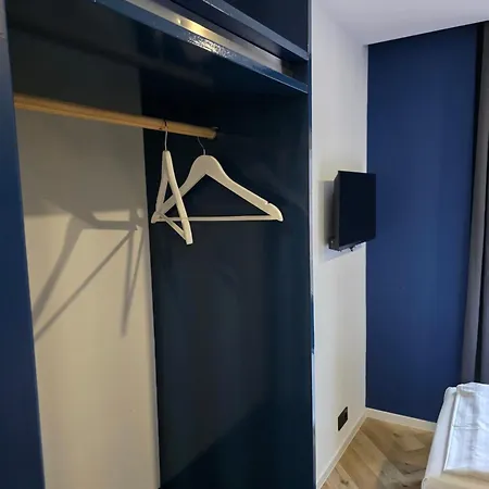 酒店 港口酒店
