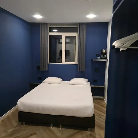 Port Hotel Rotterdam