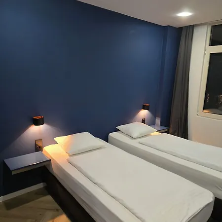 Hotel Port 3*