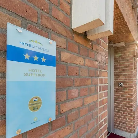 Hotel Port Rotterdam