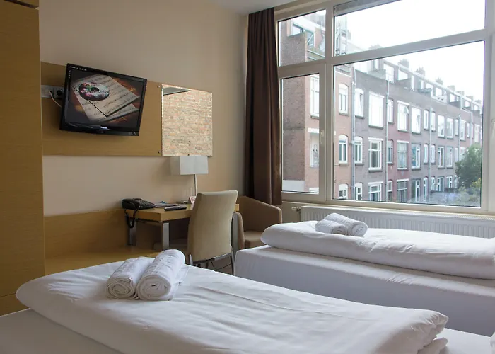 Port Otel Rotterdam
