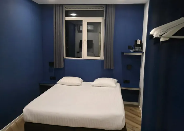 Port Hotel Rotterdam