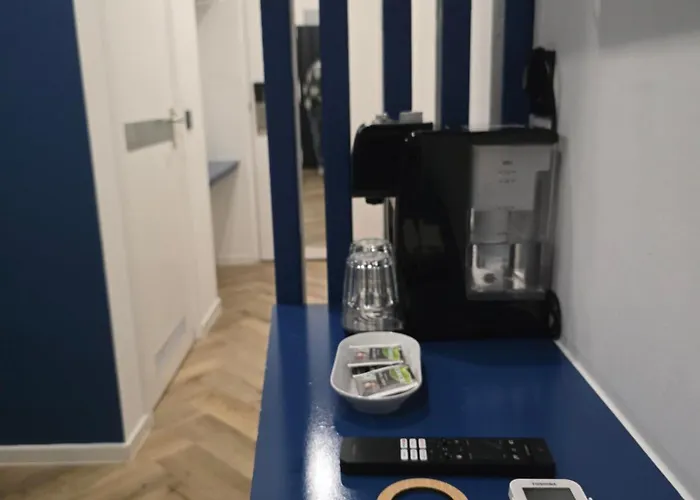 Hotel Port Rotterdam