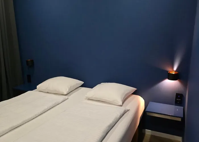 Hotel Port Rotterdam