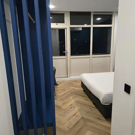 Hotel Port