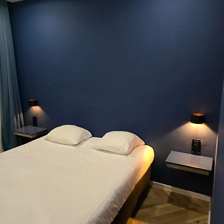 Hotel Port Róterdam